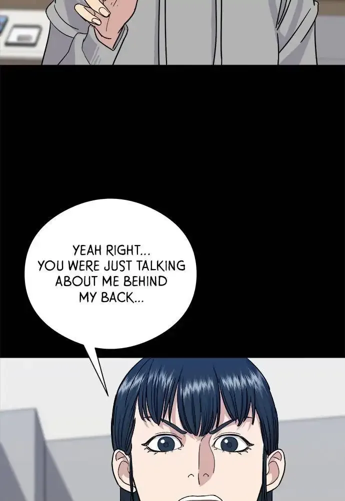 A Deadbeat’s Meal Chapter 12 page 5
