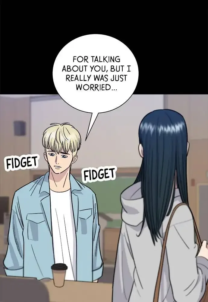 A Deadbeat’s Meal Chapter 12 page 29