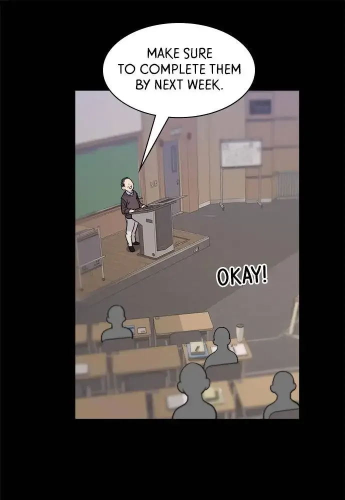 A Deadbeat’s Meal Chapter 12 page 22