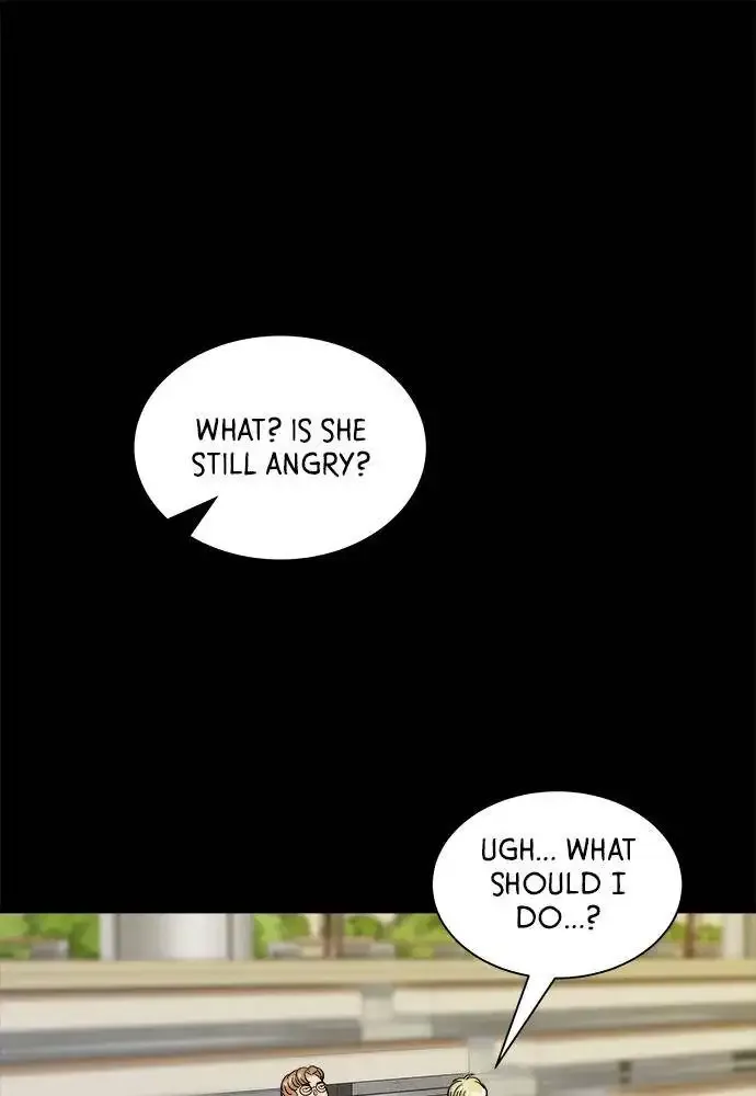 A Deadbeat’s Meal Chapter 12 page 34