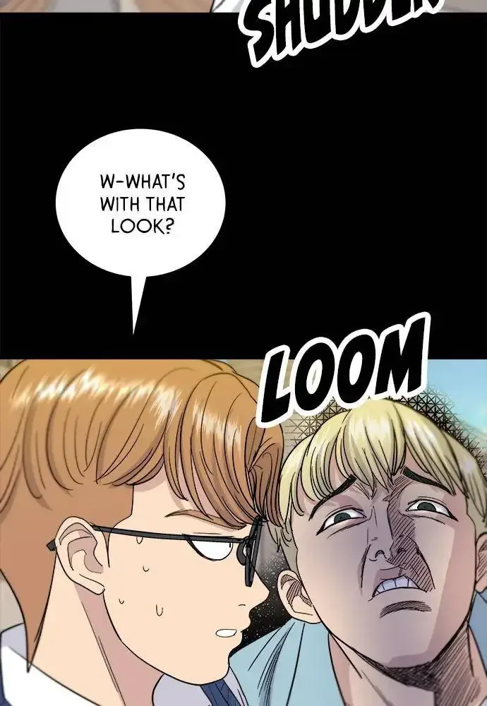 A Deadbeat’s Meal Chapter 12 page 38