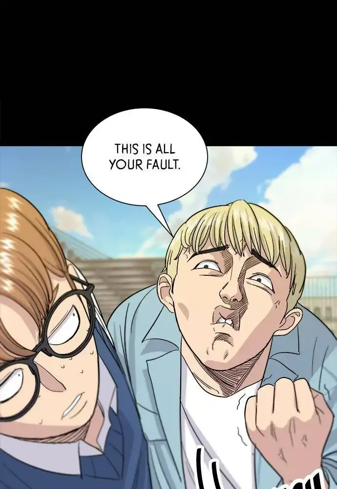A Deadbeat’s Meal Chapter 12 page 40