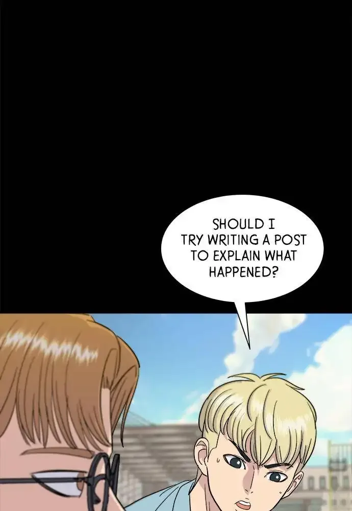 A Deadbeat’s Meal Chapter 12 page 50