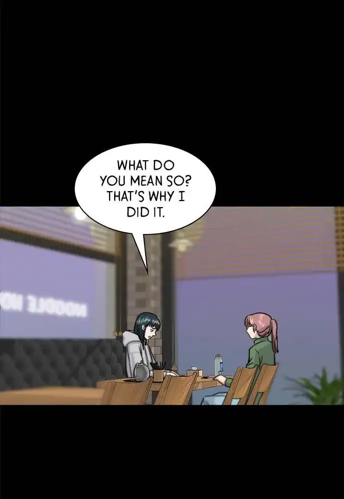 A Deadbeat’s Meal Chapter 12 page 59