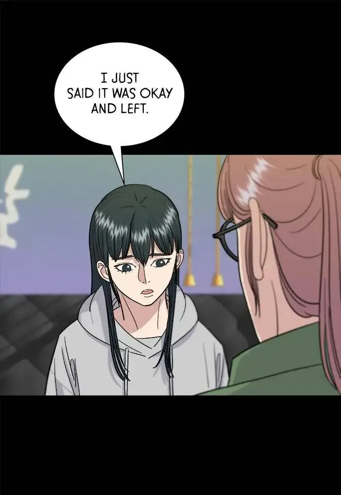 A Deadbeat’s Meal Chapter 12 page 61