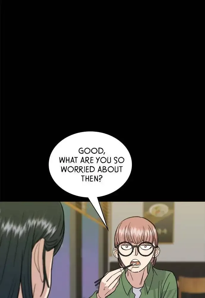 A Deadbeat’s Meal Chapter 12 page 62