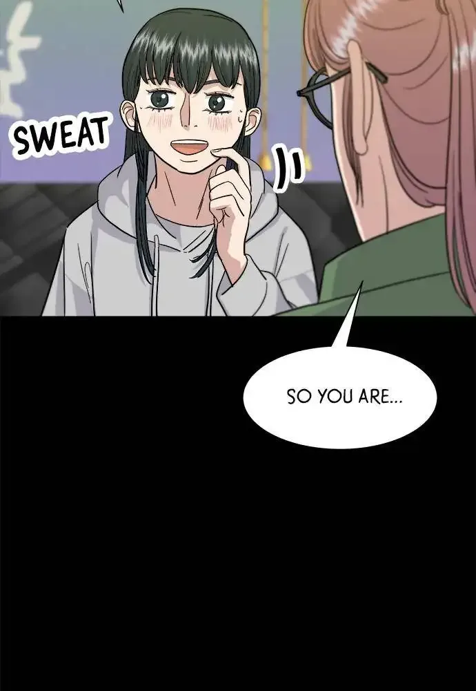 A Deadbeat’s Meal Chapter 12 page 64