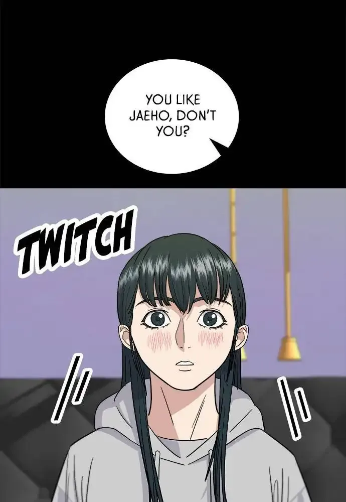 A Deadbeat’s Meal Chapter 12 page 65