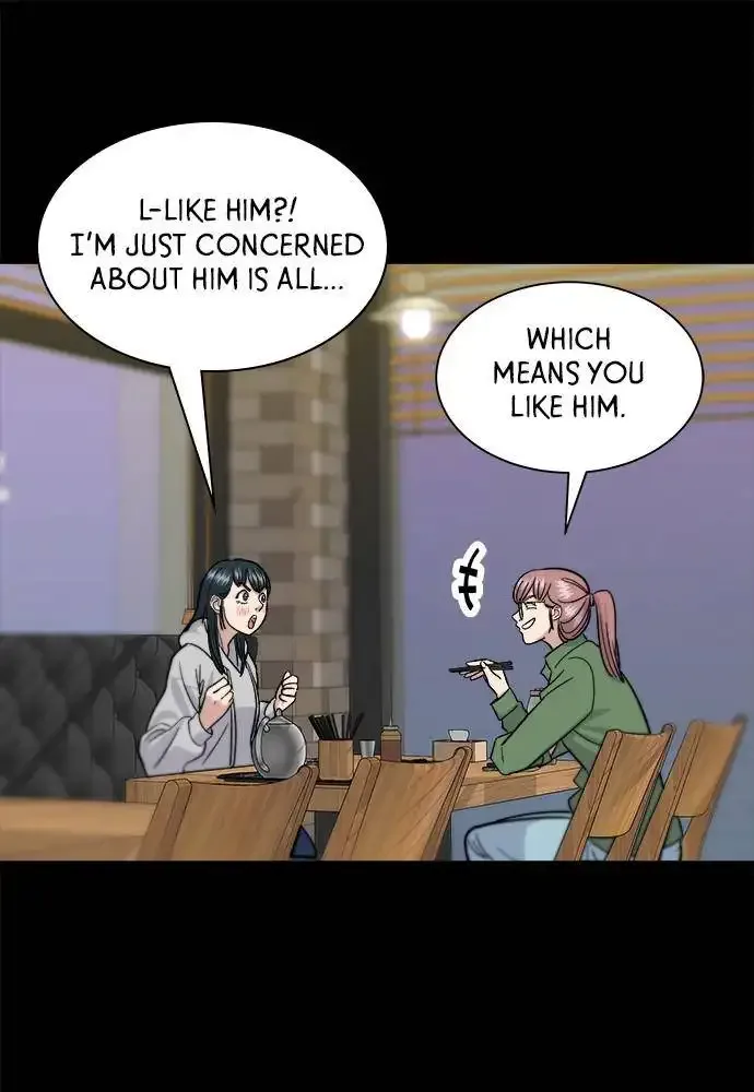 A Deadbeat’s Meal Chapter 12 page 67