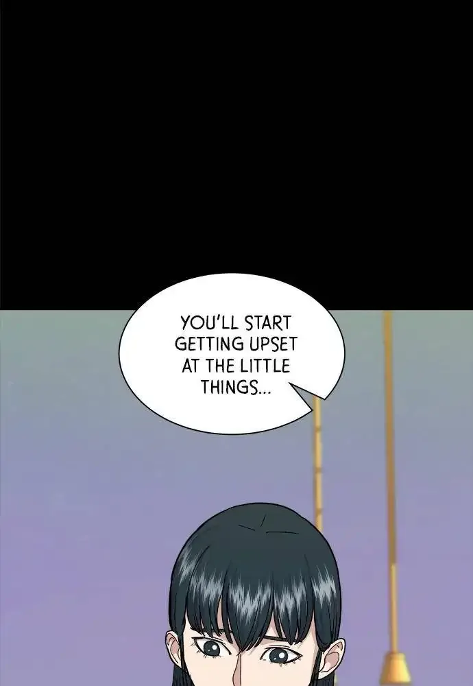 A Deadbeat’s Meal Chapter 12 page 69