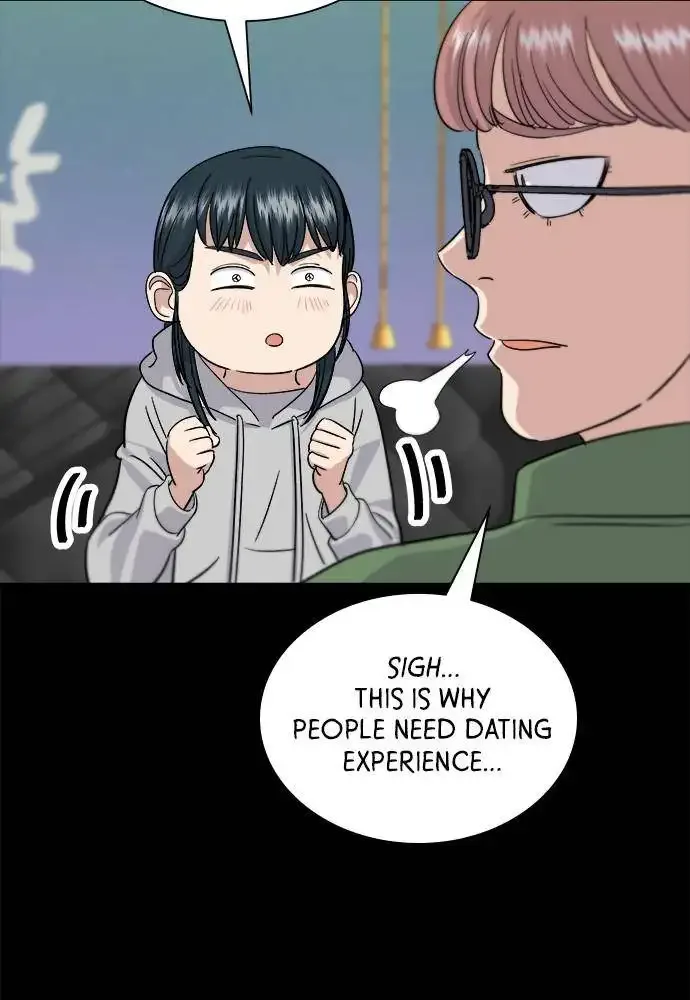 A Deadbeat’s Meal Chapter 12 page 75