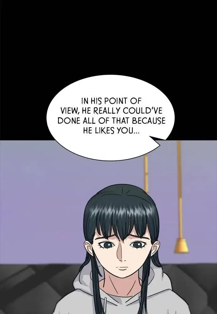 A Deadbeat’s Meal Chapter 12 page 76