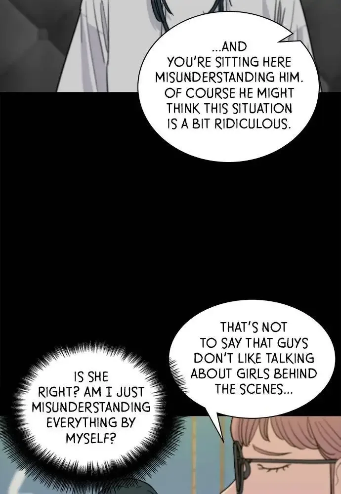 A Deadbeat’s Meal Chapter 12 page 77