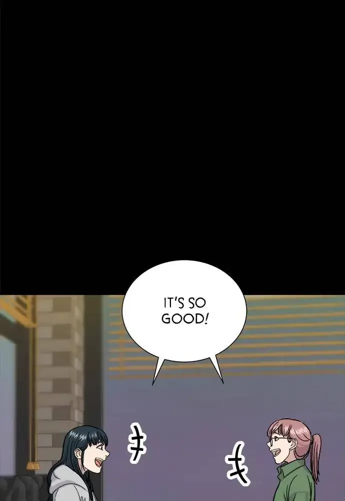 A Deadbeat’s Meal Chapter 12 page 93