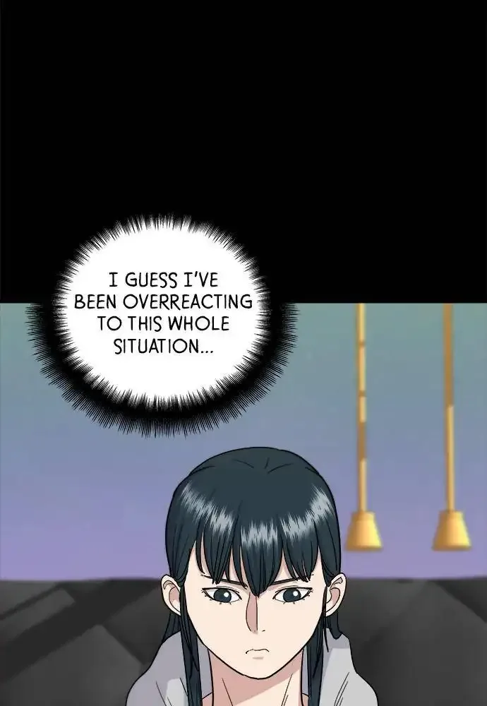 A Deadbeat’s Meal Chapter 12 page 96