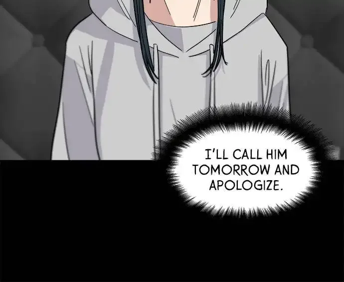 A Deadbeat’s Meal Chapter 12 page 97
