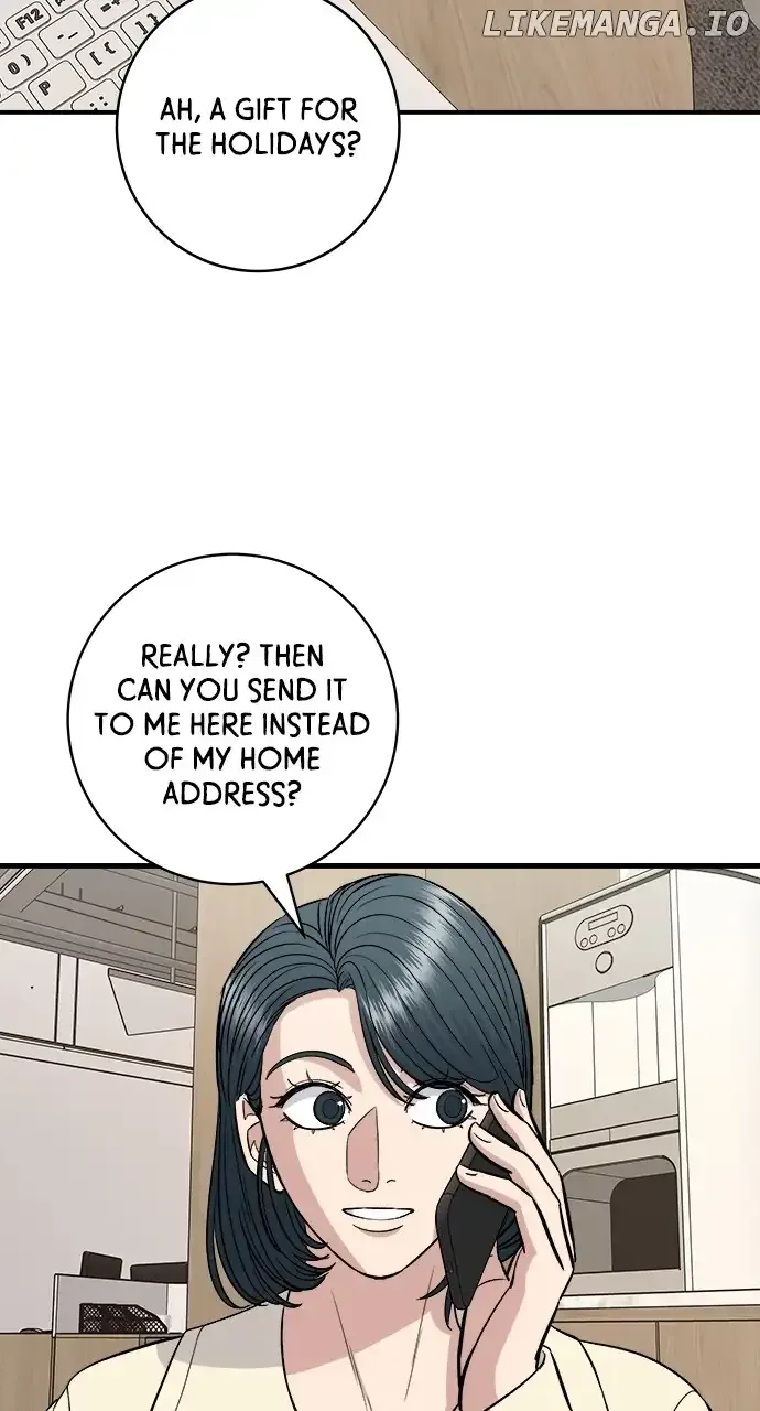 A Deadbeat’s Meal Chapter 120 page 5
