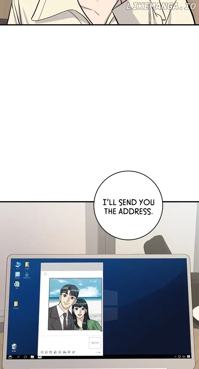 A Deadbeat’s Meal Chapter 120 page 6
