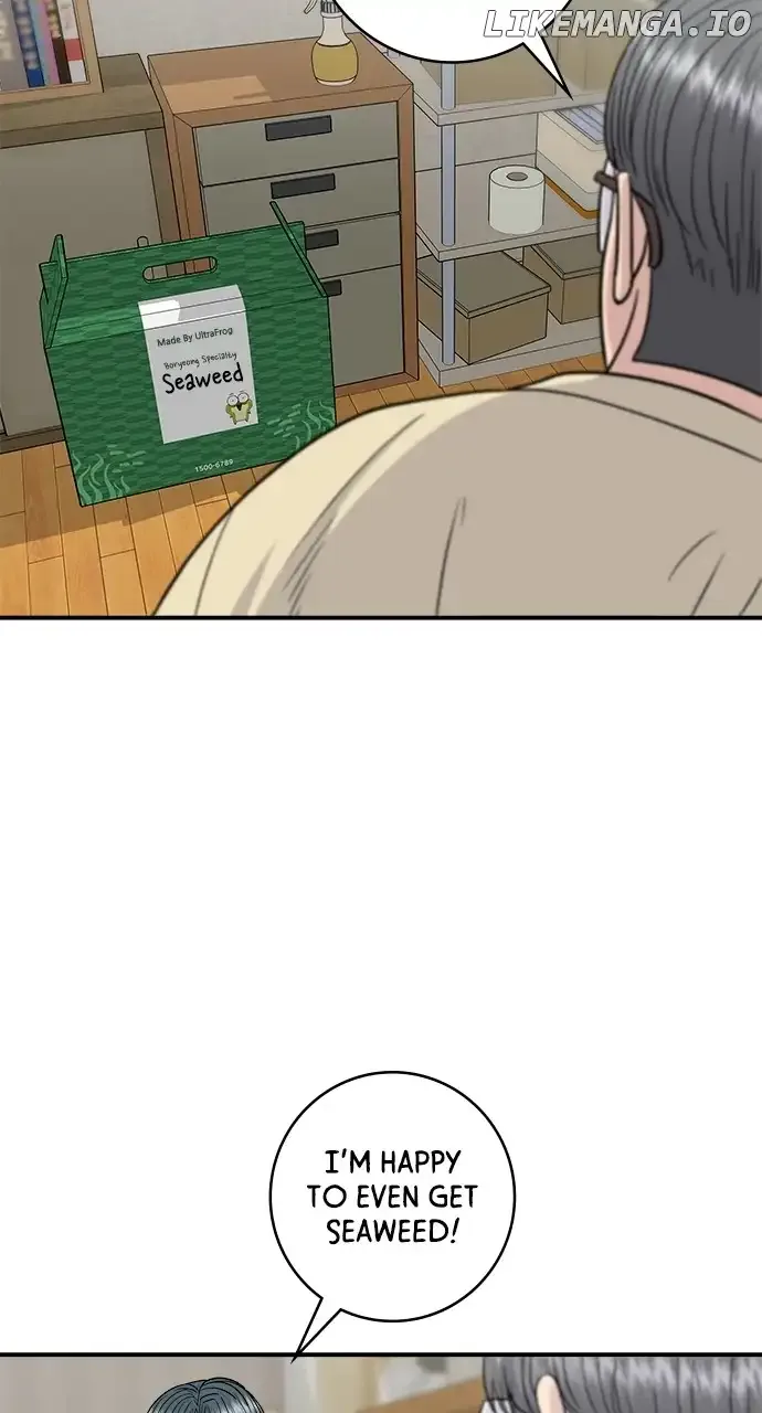 A Deadbeat’s Meal Chapter 120 page 23