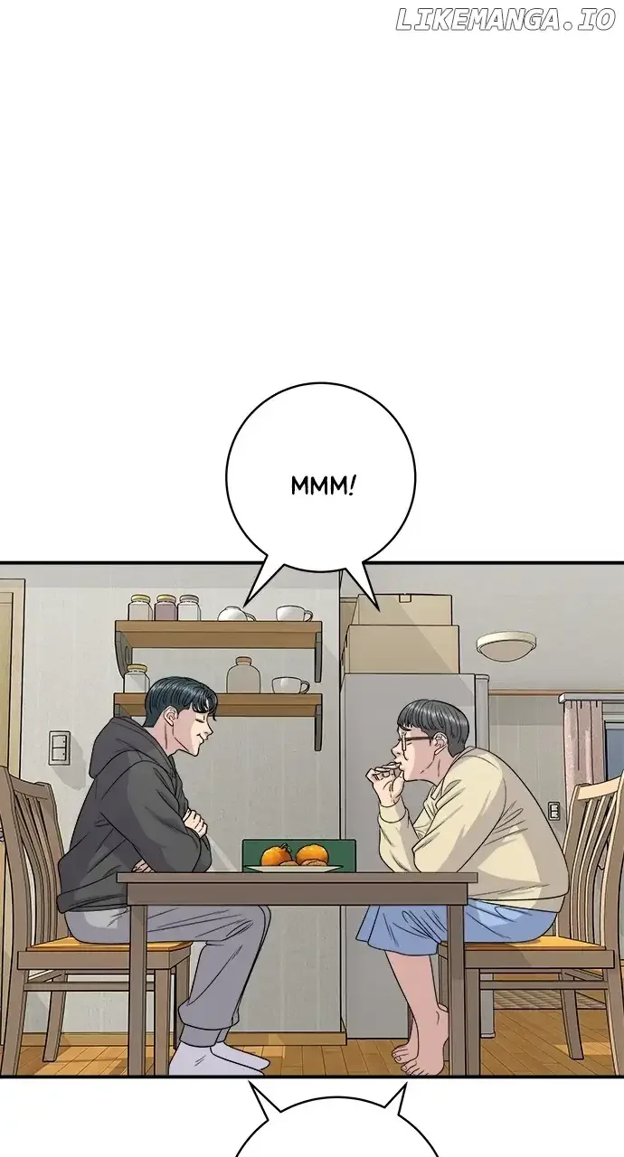 A Deadbeat’s Meal Chapter 120 page 15