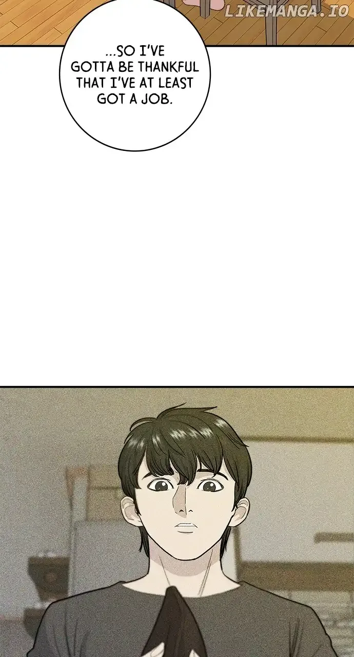 A Deadbeat’s Meal Chapter 120 page 28