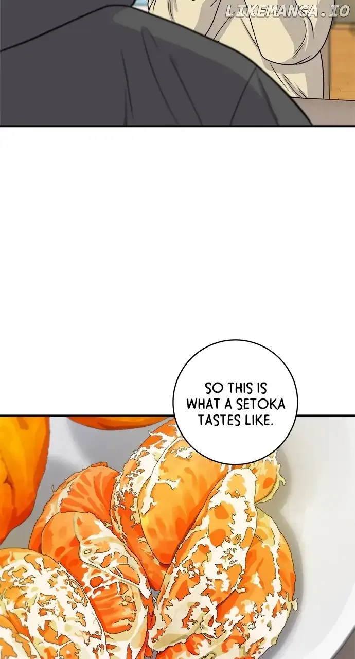 A Deadbeat’s Meal Chapter 120 page 17