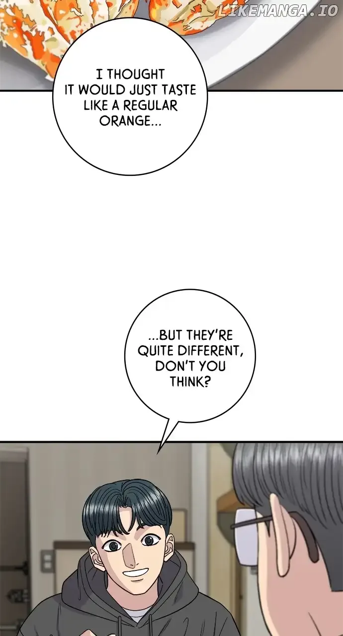 A Deadbeat’s Meal Chapter 120 page 18