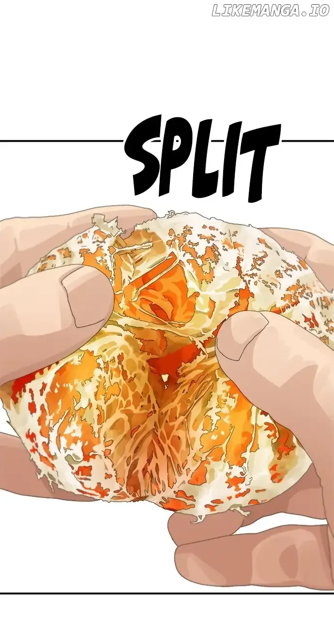 A Deadbeat’s Meal Chapter 120 page 11