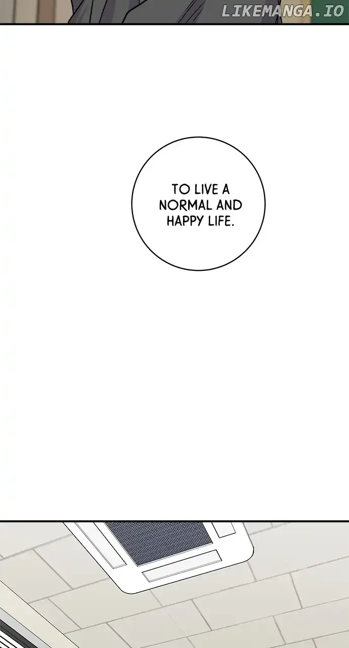 A Deadbeat’s Meal Chapter 120 page 33