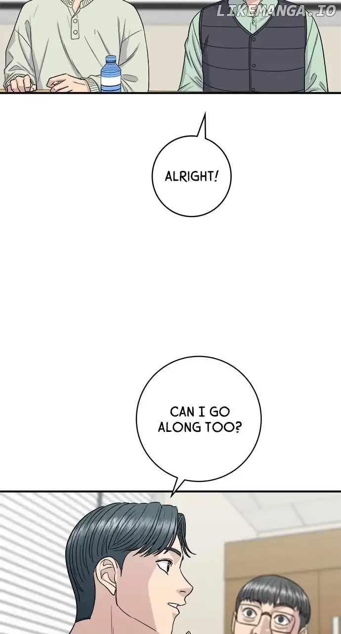 A Deadbeat’s Meal Chapter 120 page 36