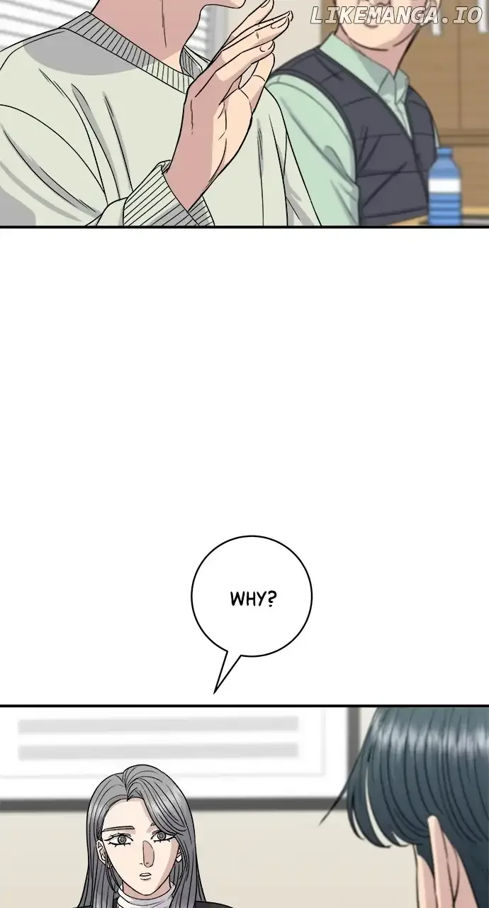 A Deadbeat’s Meal Chapter 120 page 37
