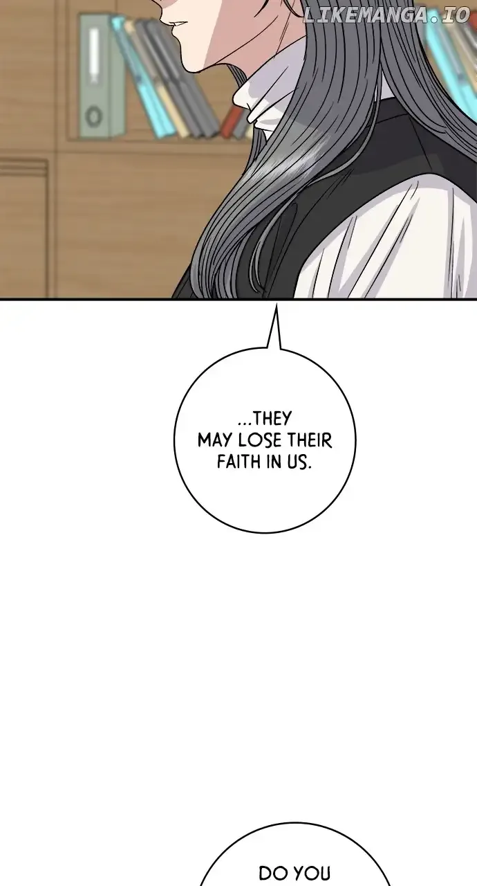A Deadbeat’s Meal Chapter 120 page 41