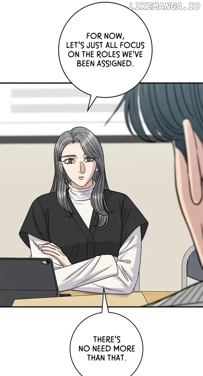 A Deadbeat’s Meal Chapter 120 page 44