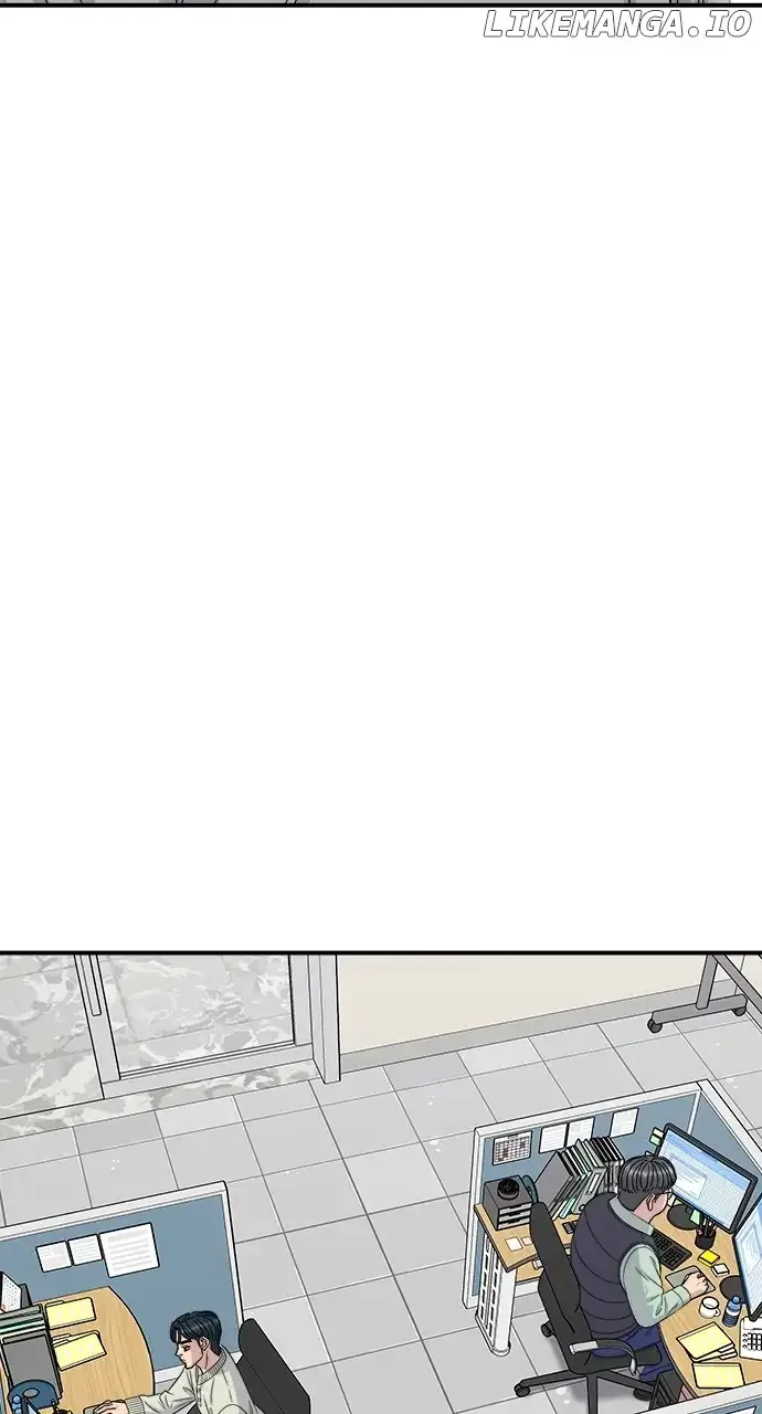 A Deadbeat’s Meal Chapter 120 page 47