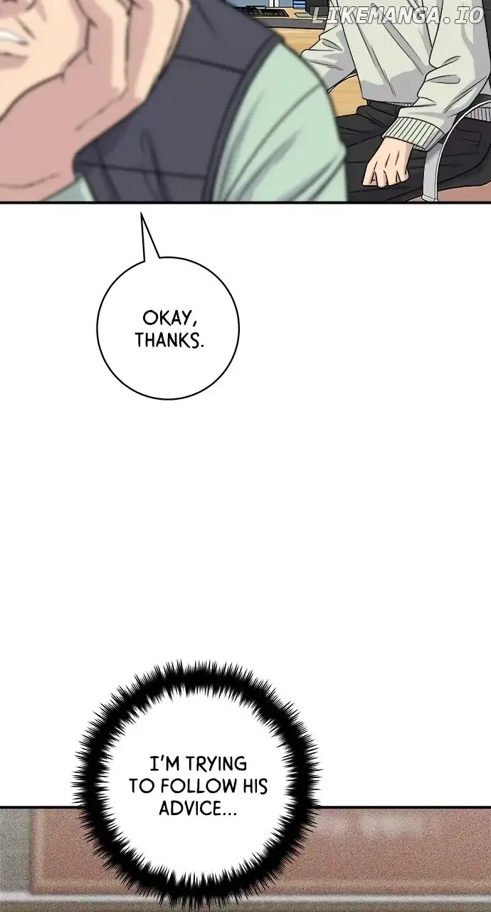 A Deadbeat’s Meal Chapter 120 page 49
