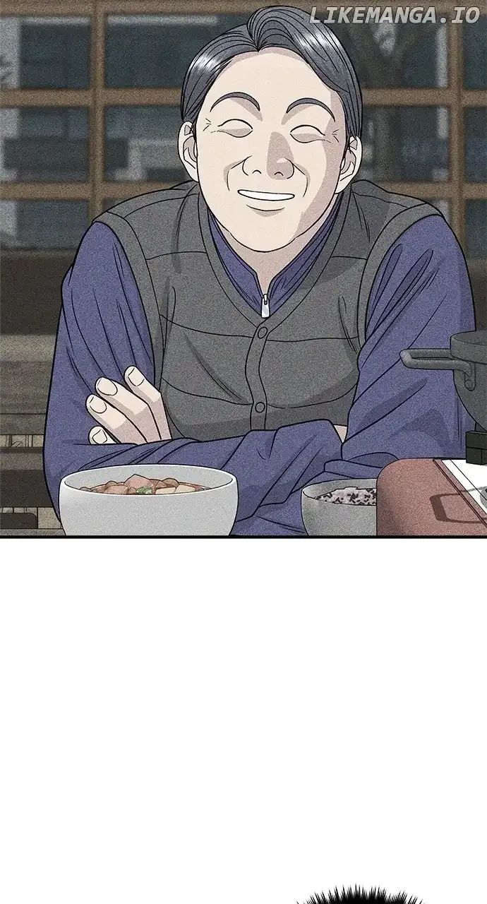 A Deadbeat’s Meal Chapter 120 page 50