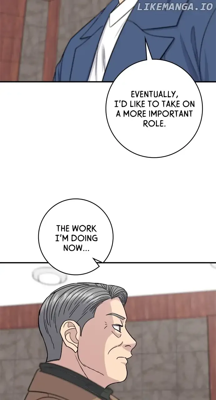 A Deadbeat’s Meal Chapter 120 page 59