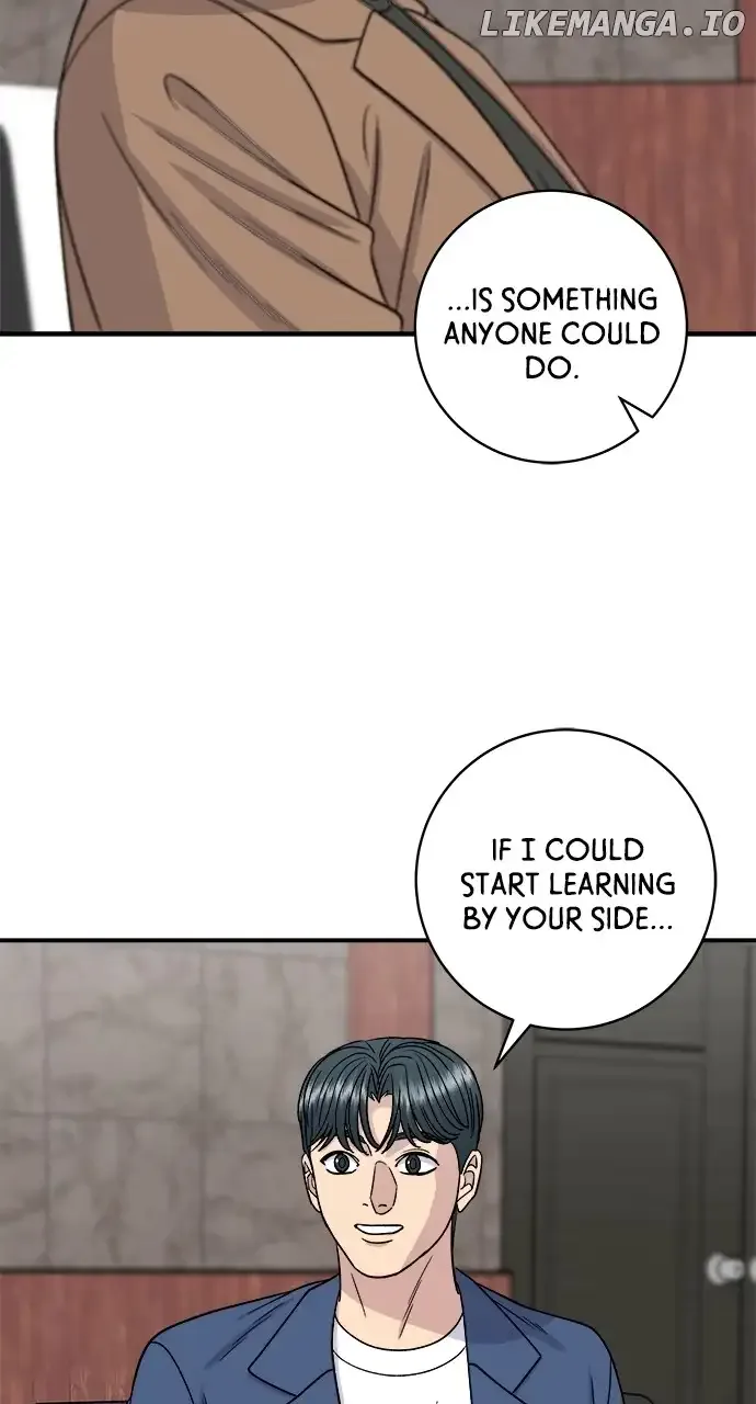 A Deadbeat’s Meal Chapter 120 page 60