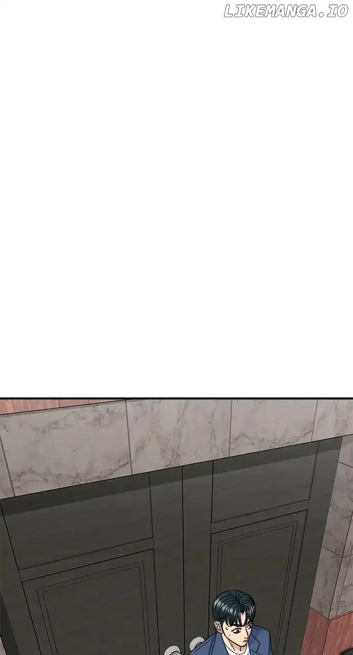 A Deadbeat’s Meal Chapter 120 page 67