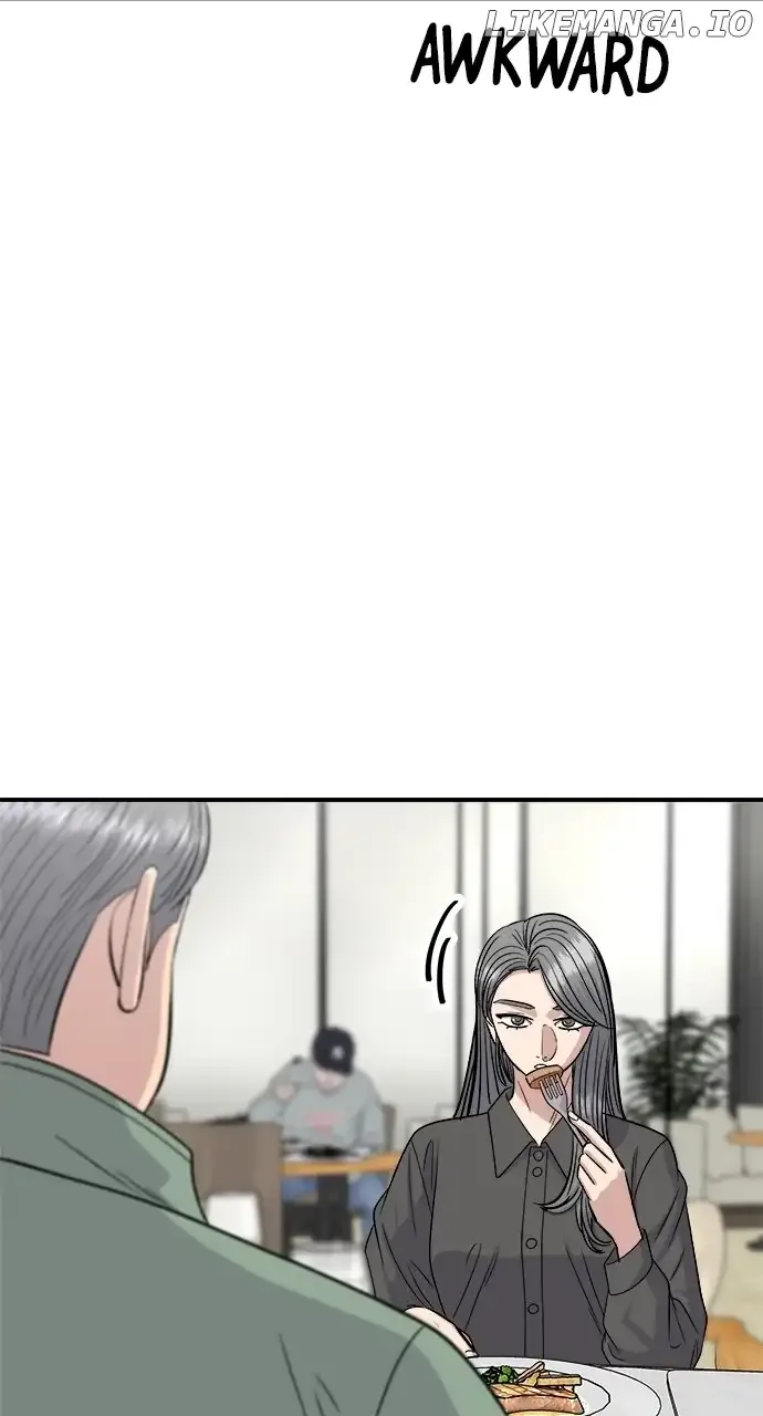 A Deadbeat’s Meal Chapter 120 page 72