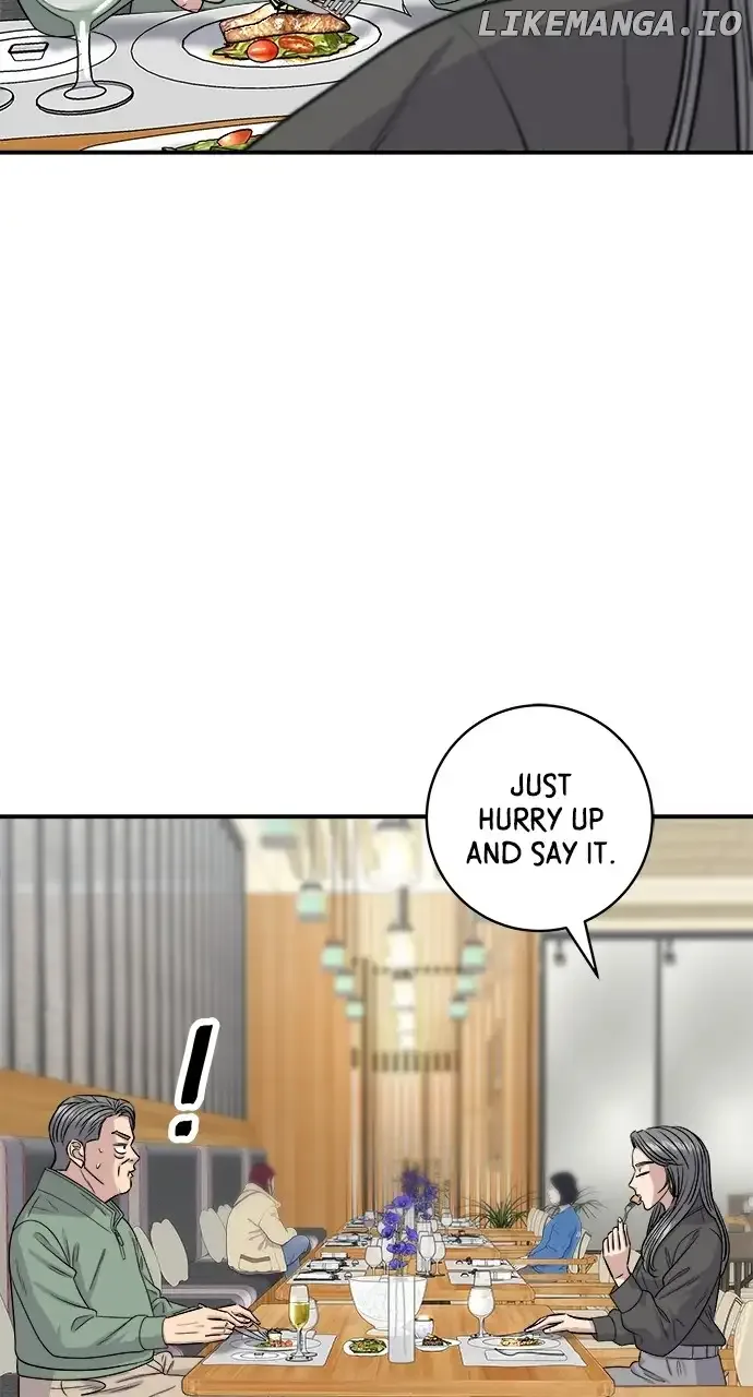 A Deadbeat’s Meal Chapter 120 page 74