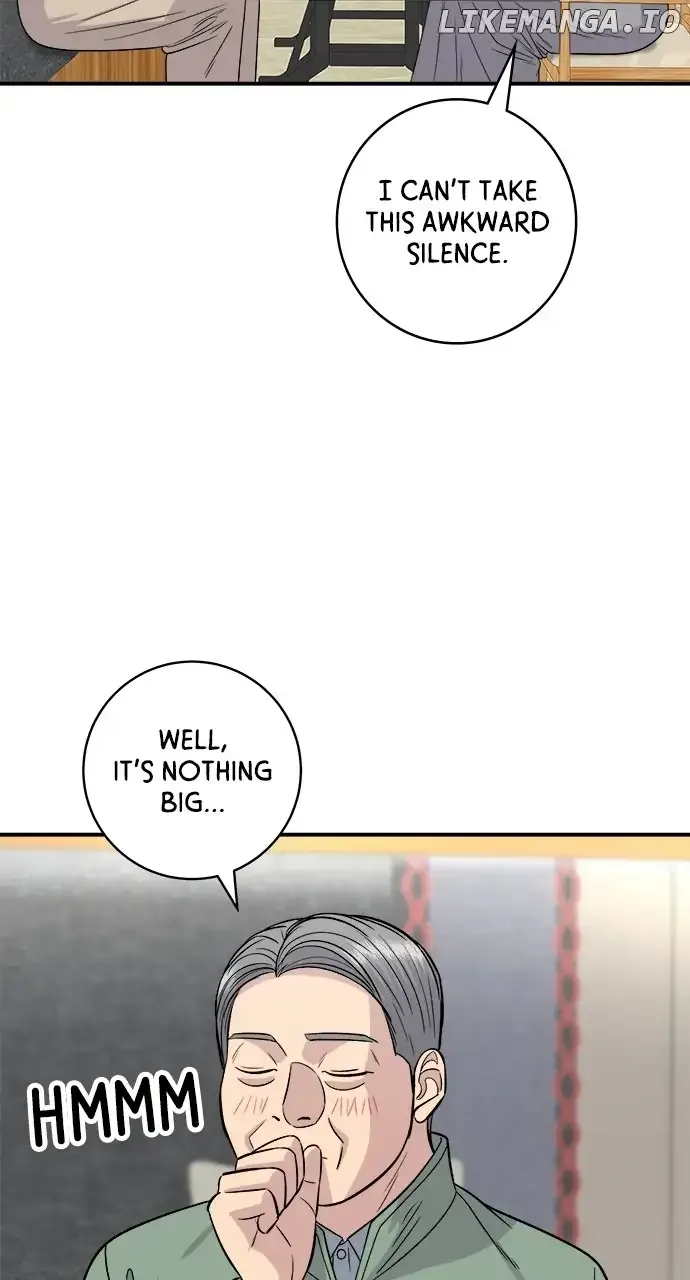 A Deadbeat’s Meal Chapter 120 page 75