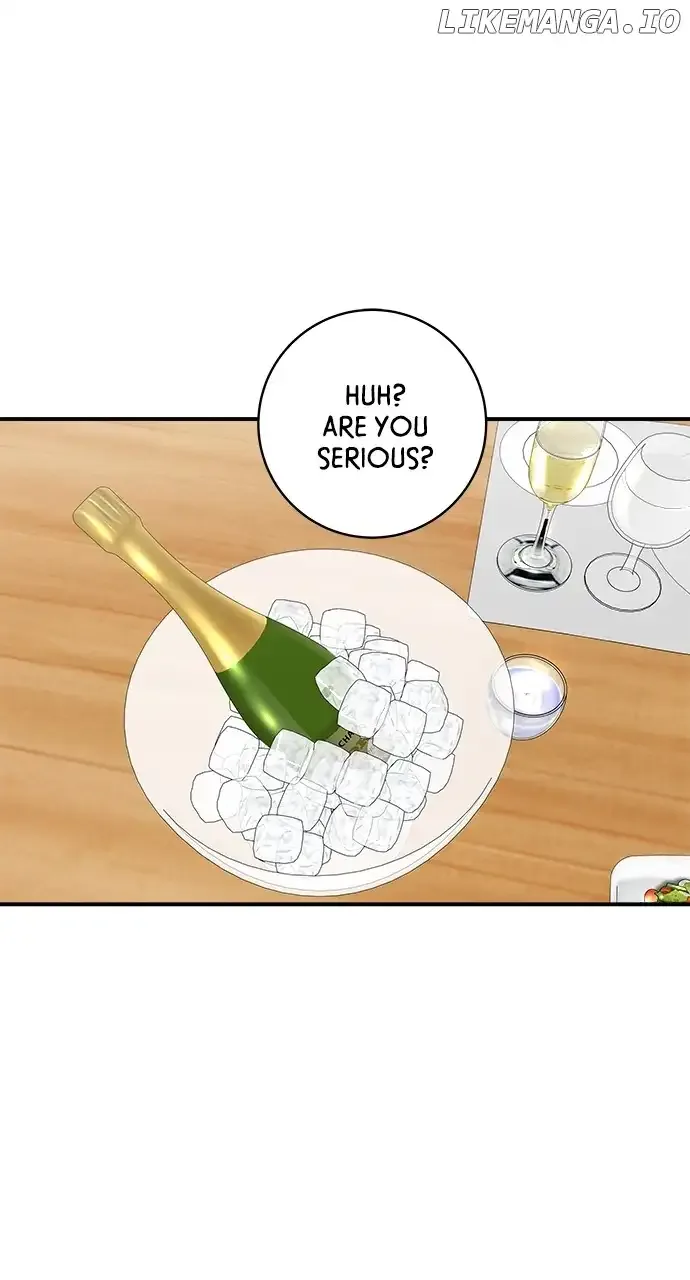 A Deadbeat’s Meal Chapter 121 page 1