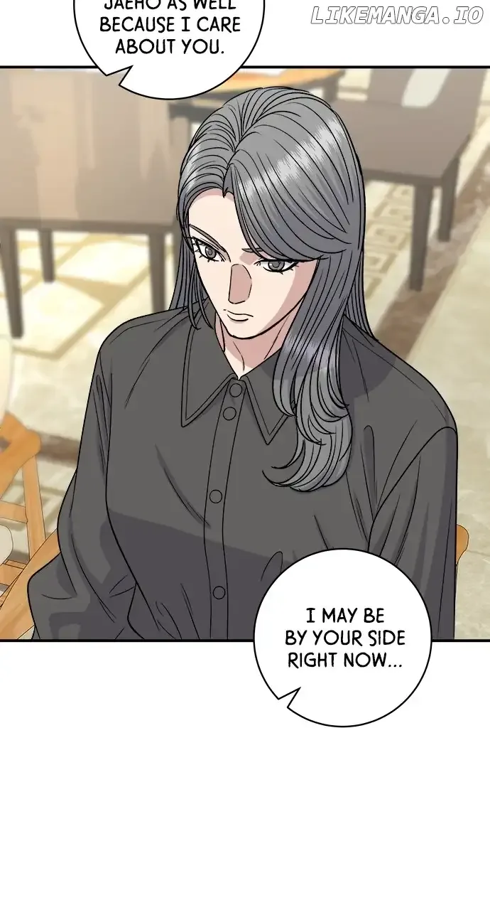 A Deadbeat’s Meal Chapter 121 page 11