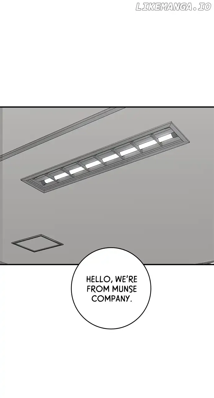 A Deadbeat’s Meal Chapter 121 page 26