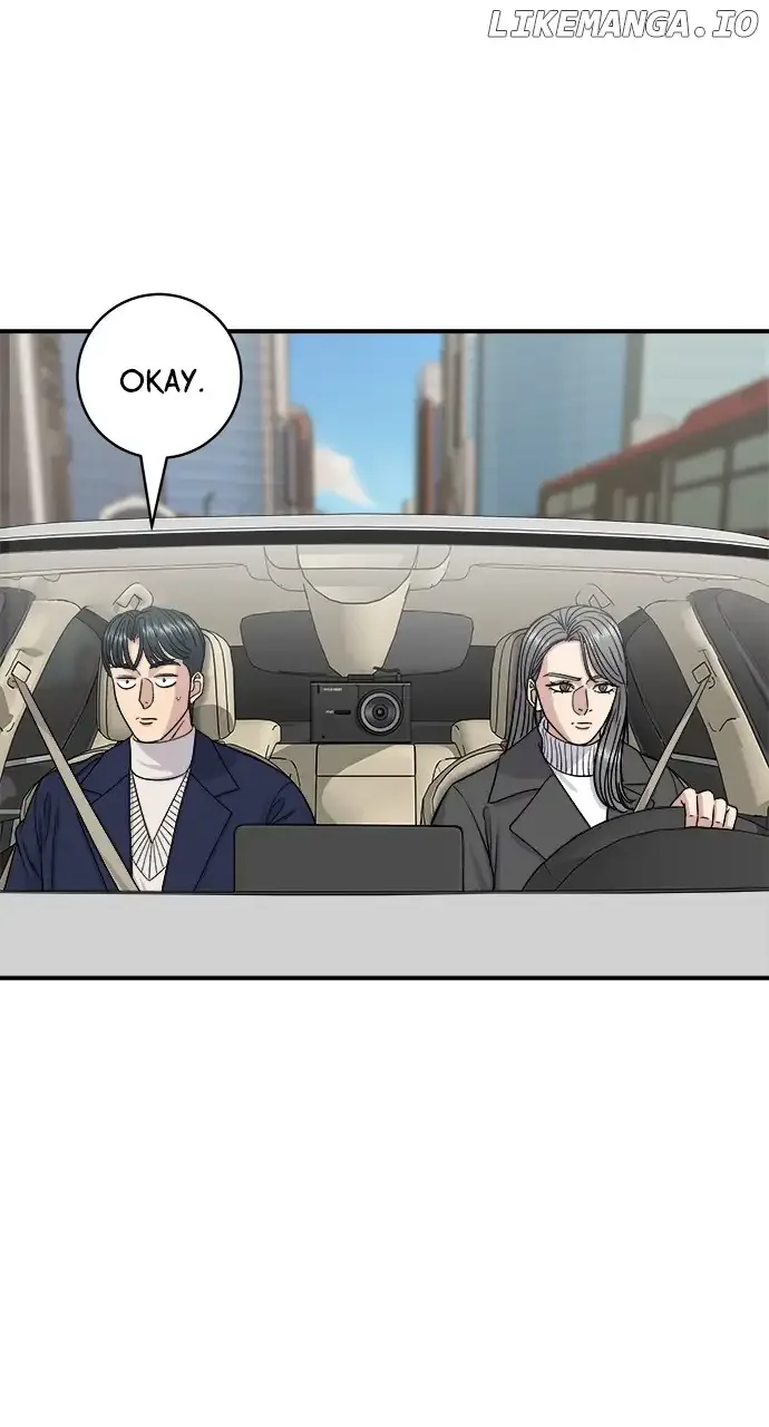 A Deadbeat’s Meal Chapter 121 page 25