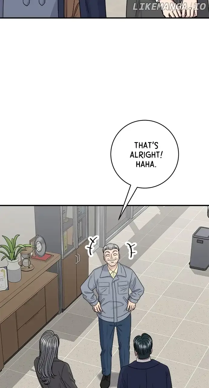 A Deadbeat’s Meal Chapter 121 page 30