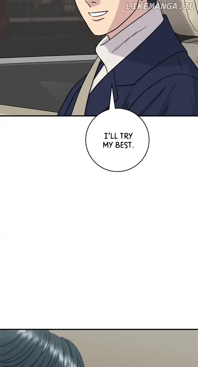 A Deadbeat’s Meal Chapter 121 page 21