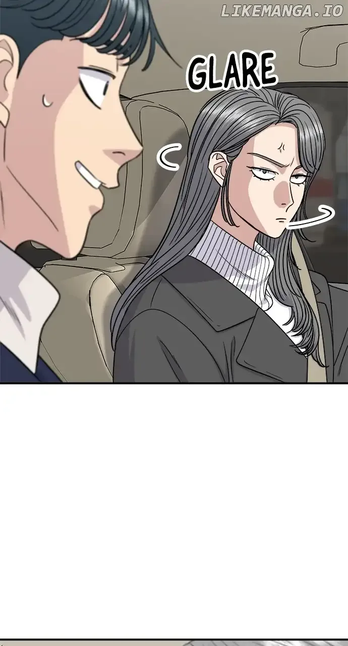 A Deadbeat’s Meal Chapter 121 page 22