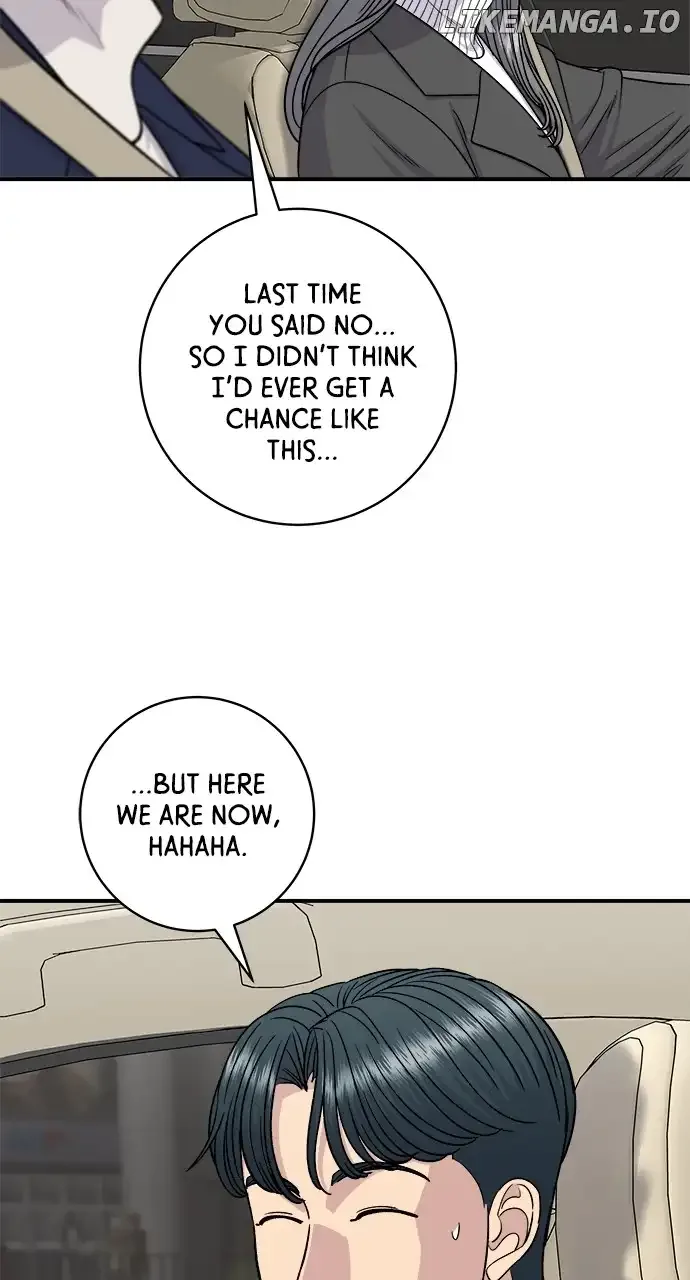 A Deadbeat’s Meal Chapter 121 page 20